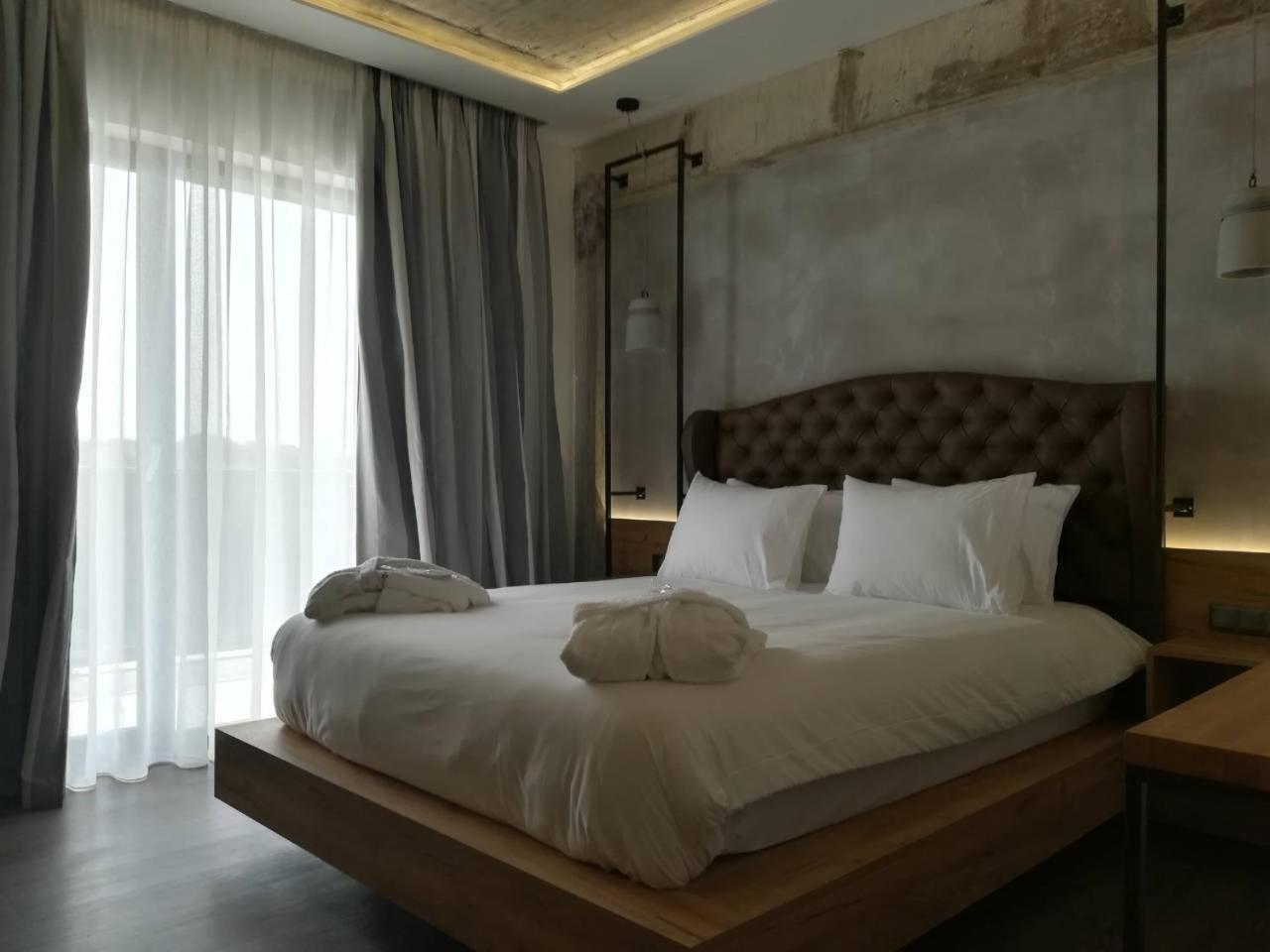 Hotel Finix Casino Kulata المظهر الخارجي الصورة