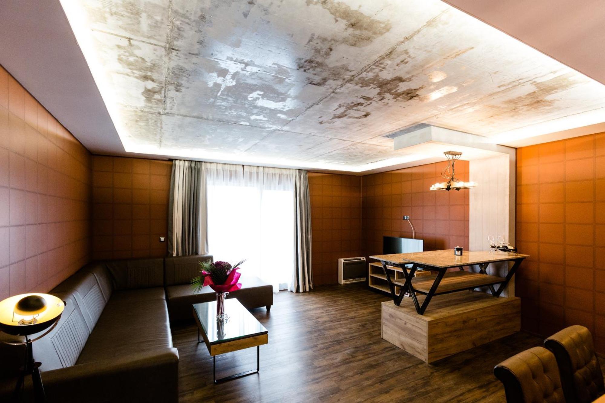 Hotel Finix Casino Kulata المظهر الخارجي الصورة