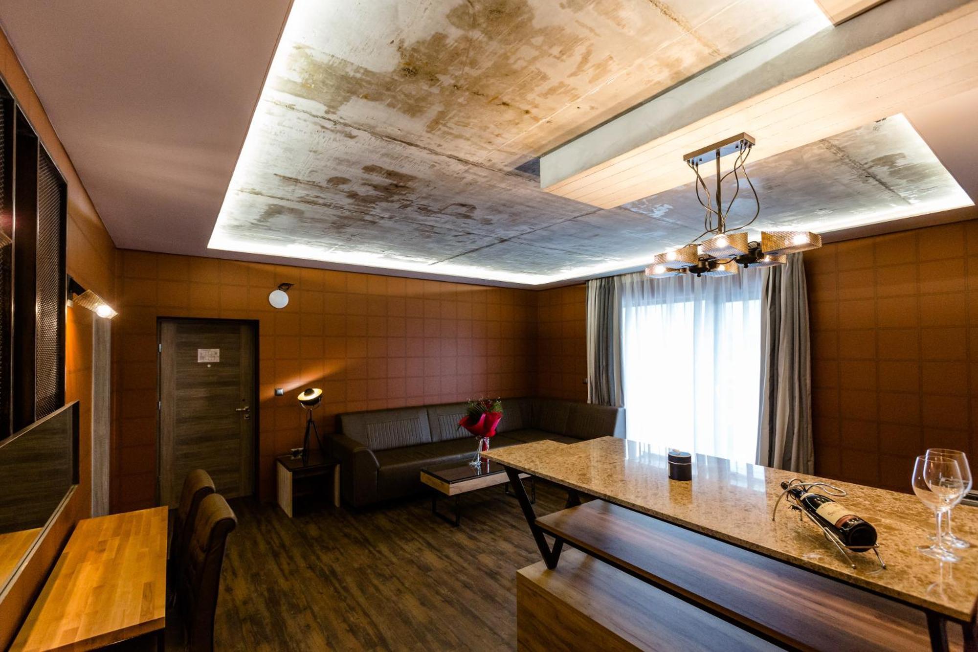 Hotel Finix Casino Kulata المظهر الخارجي الصورة
